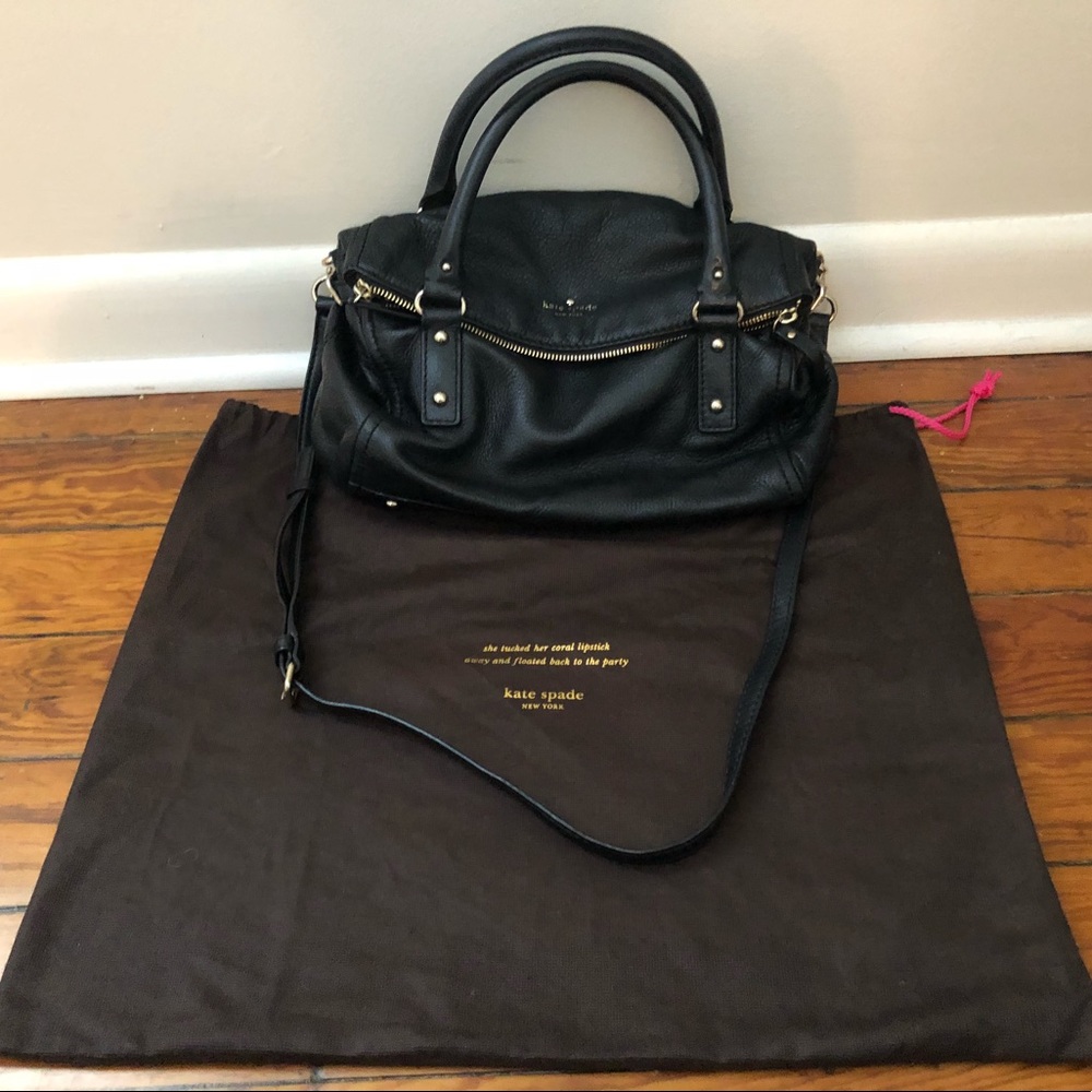 Kate Spade Cobble Hill Leslie, Small
